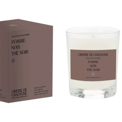 Cirerie de Gascogne Bougie Parfumée 180g