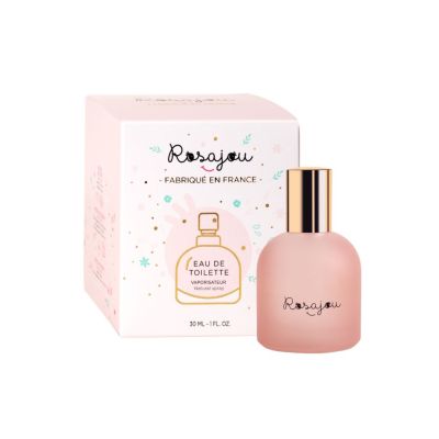 Rosajou - eau de toilette pour les enfants