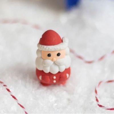 Des décorations de noël en bois à customiser