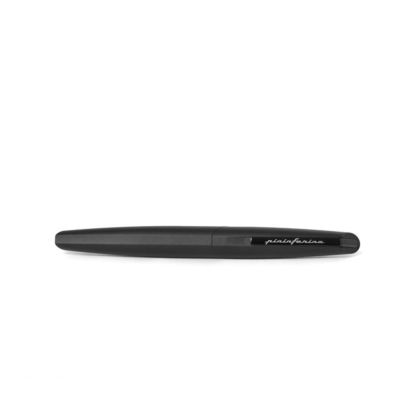 Pininfarina - PF Two stylo noir Roller avec étui capsule