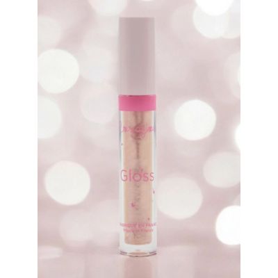 Rosajou - Lip gloss ballerine rose clair