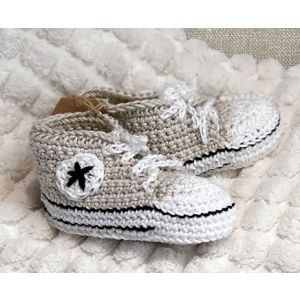 Chaussons Bebe Fabrique En Provence Pimponette