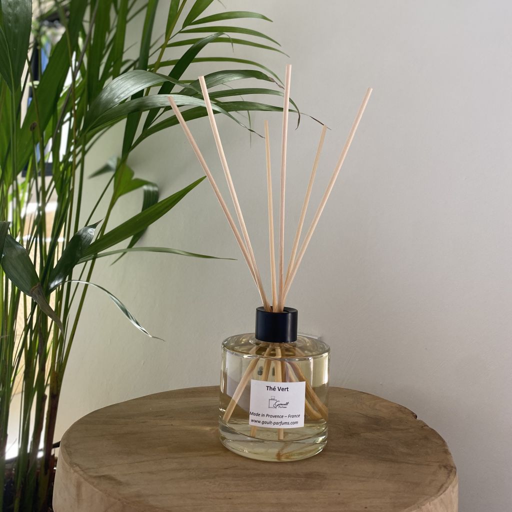 Concept Store Made in France : Diffuseur de Parfum : produits à  personnaliser - Pimponette