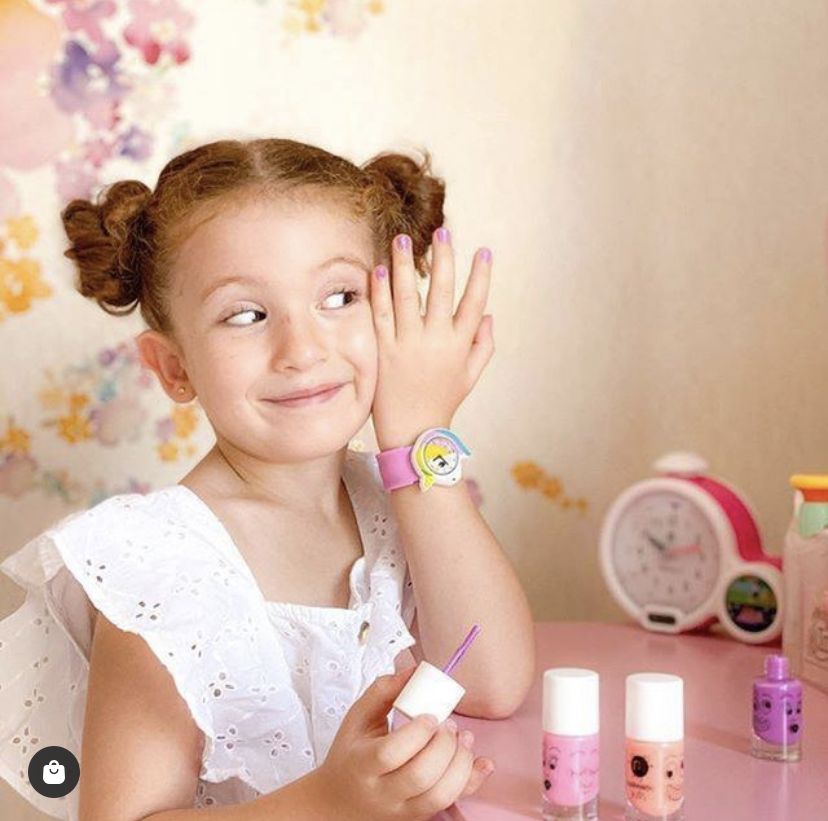 Nailmatic Kids Made in France - le Vernis à ongles Enfants